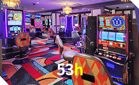 Exclusive Games 53h