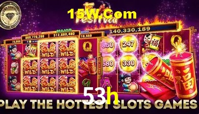 Weekend Specials 53h