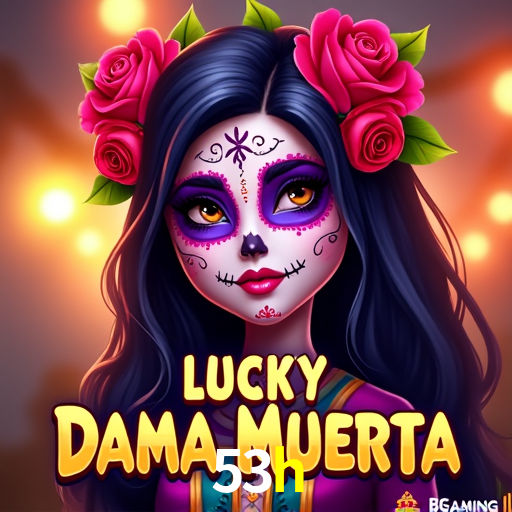 A Emoção da Loteria na 53h: Uma Chance de Mudança de Vida