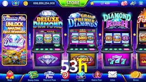 Welcome Bonus 53h