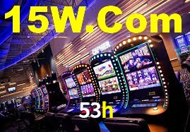 53h - Cassino Online Confiável! - 53h.com