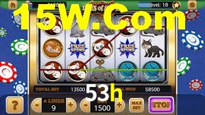 Welcome Bonus 53h
