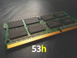 53h App Interface