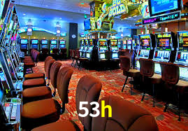 Roulette Table 53h