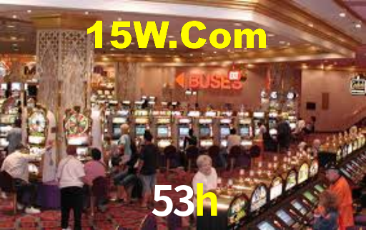 53h: A Experiência de Casino com Jogos de Mesa ao Vivo